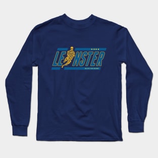 Leinster rugby Long Sleeve T-Shirt